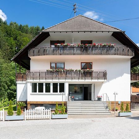 Gasthof Krone Schuttertal Екстериор снимка
